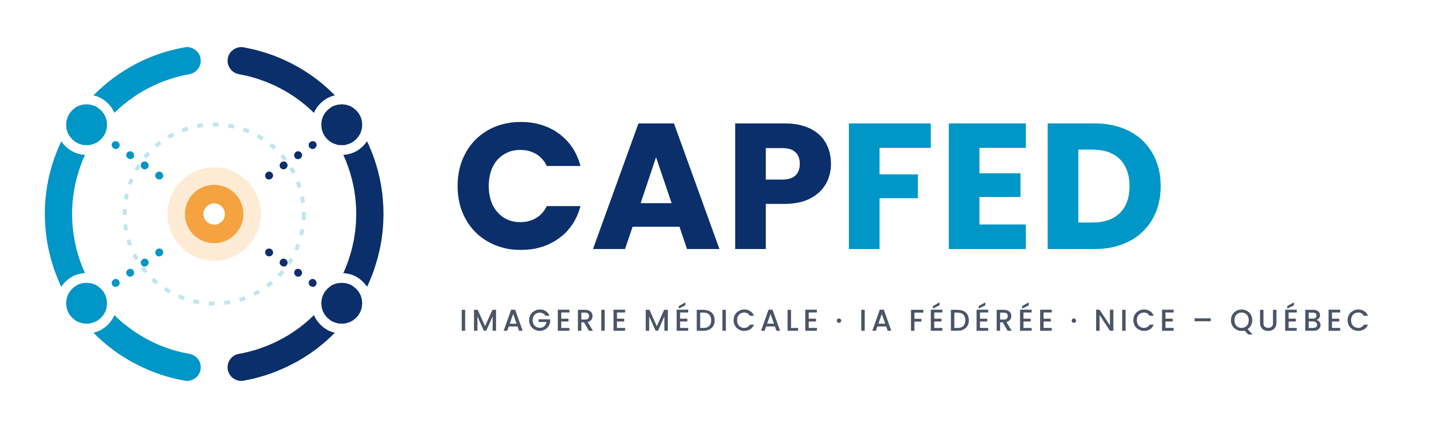 logo CAPFED