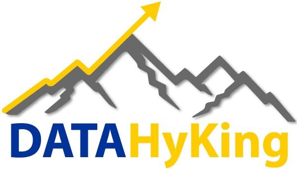 Logo projet DataHyking
