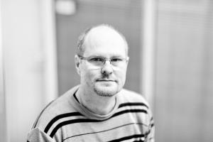 Pr Stéphane Descombes