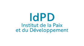 Logo IDPD
